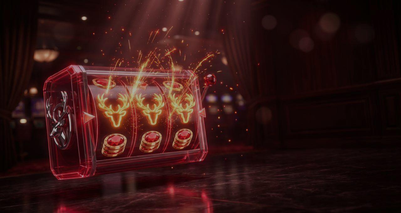 Red Stag Casino
