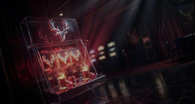 Red Stag Casino