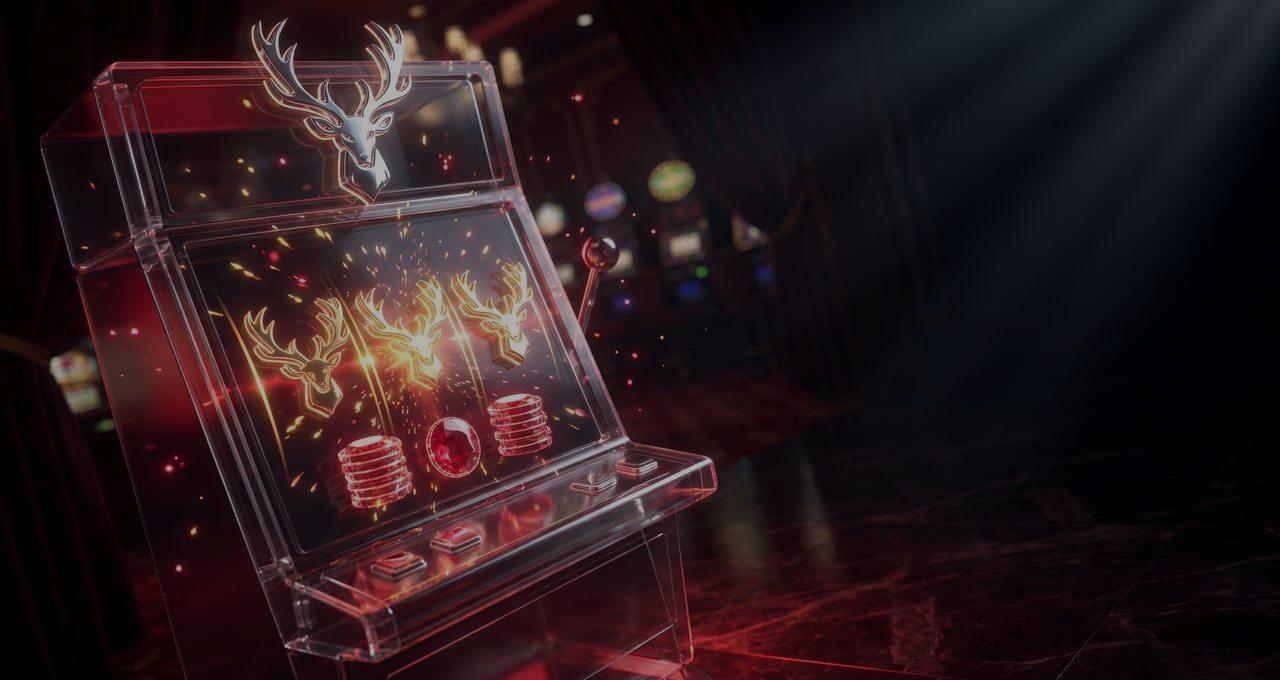 Red Stag Casino